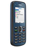 Kostenlose Klingeltöne Nokia C1-02 downloaden.